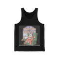 Bunny Tank Top – Campus Queen