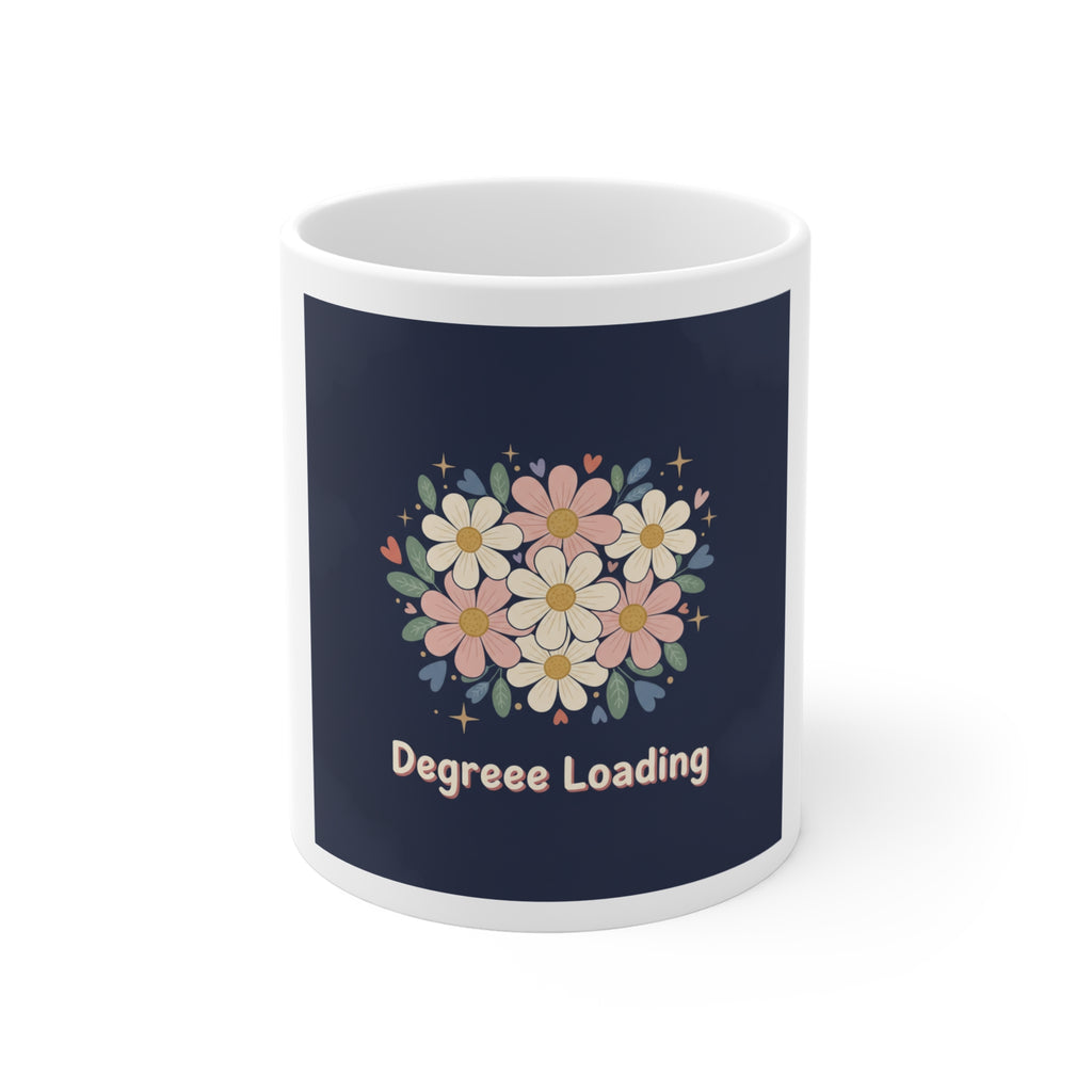 Degreee Loading Mug 11oz