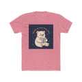 Bear Unisex Tee – Bloom at Your Own Pace
