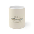 Quiet Seasons Mug 11oz