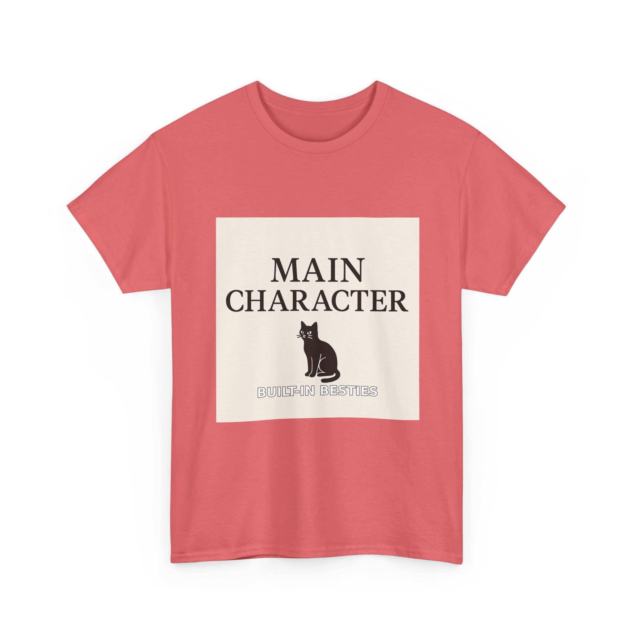 remix built in besties - KayKay Kids Tee