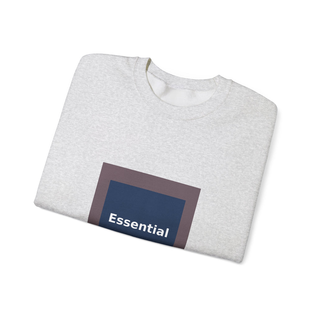 Essential - KayKay Crewneck