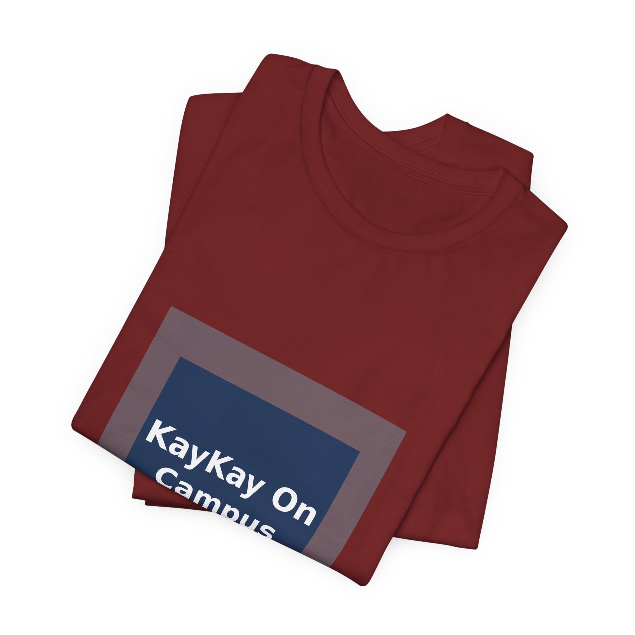 KayKay On Campus - KayKay Women Tee