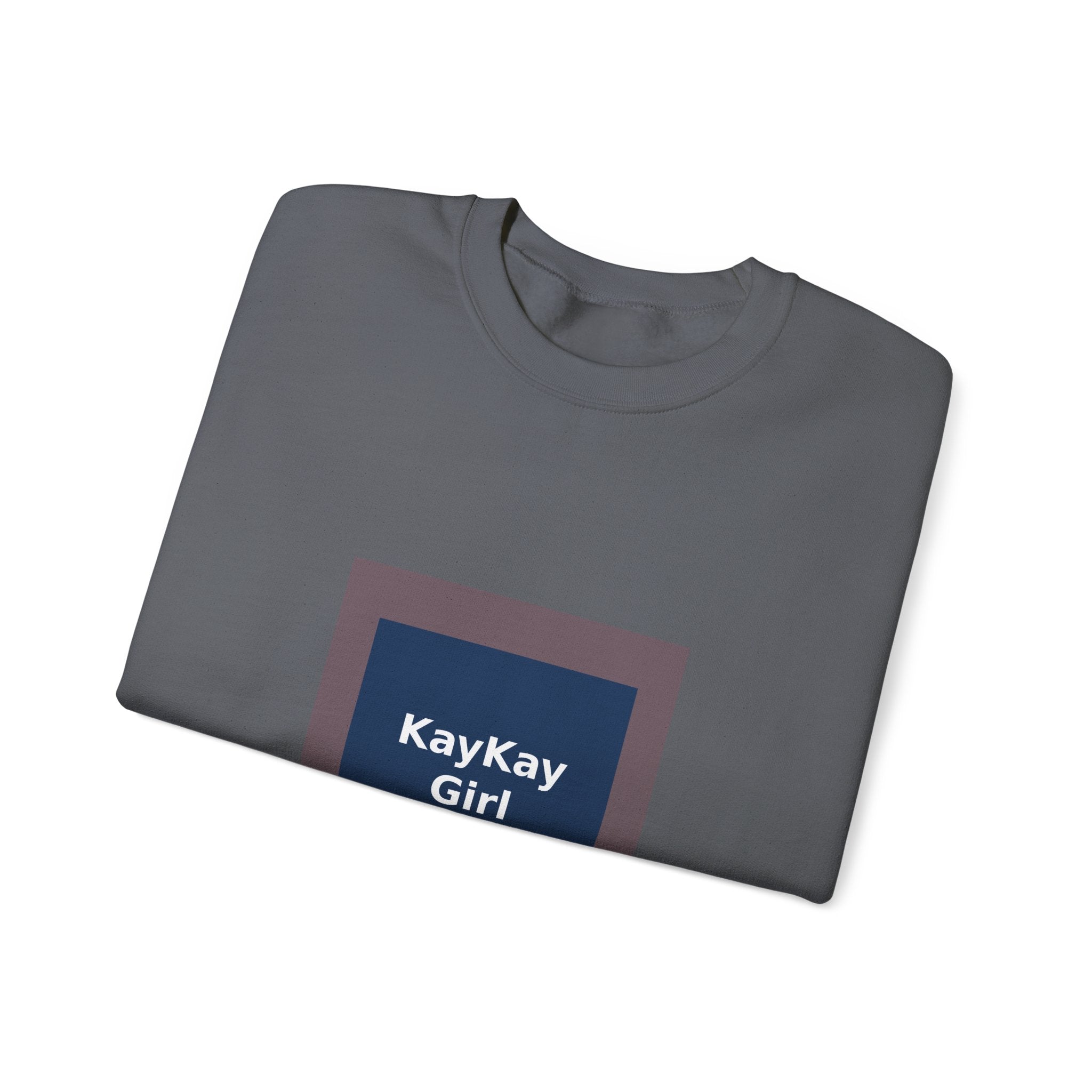 KayKay Girl - KayKay Crewneck
