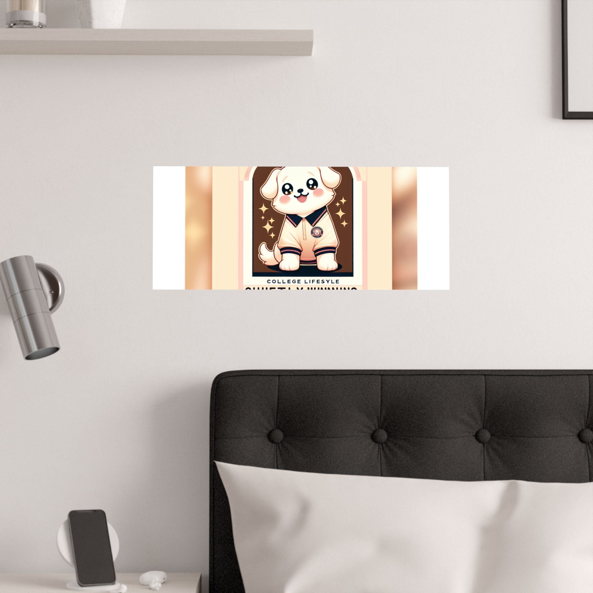 remix beauty basics - KayKay Poster