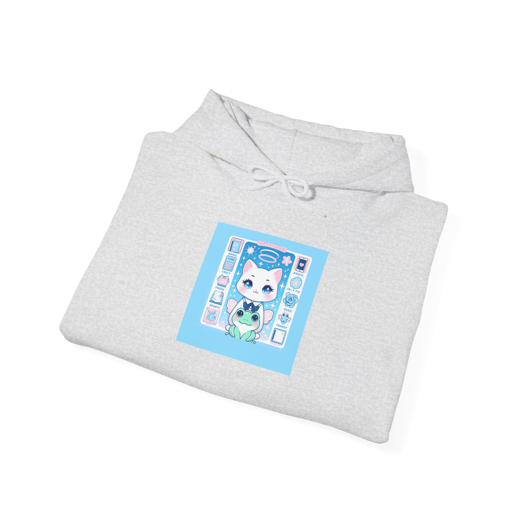 Study Mode - KayKay Classic Hoodie