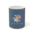 Crane Mug 11oz – Your Potential is Endless