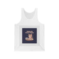 Cat Tank Top – Making My Dreams Happen