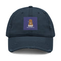 Bear Dad Hat – Educated and Cute