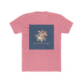 Crane Unisex Tee – Your Potential is Endless