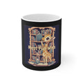Giraffe Mug 11oz – Most Fun Wins