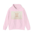 "BE KIND TO YOURSELF" Black Cat Hoodie | College Girl Gift | Fashion | KayKay Classics