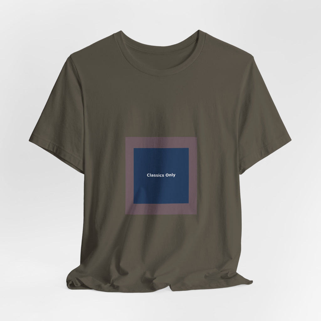 Classics Only - KayKay Baby Tee