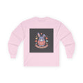 Bunny Long Sleeve Tee – One Nation Under God