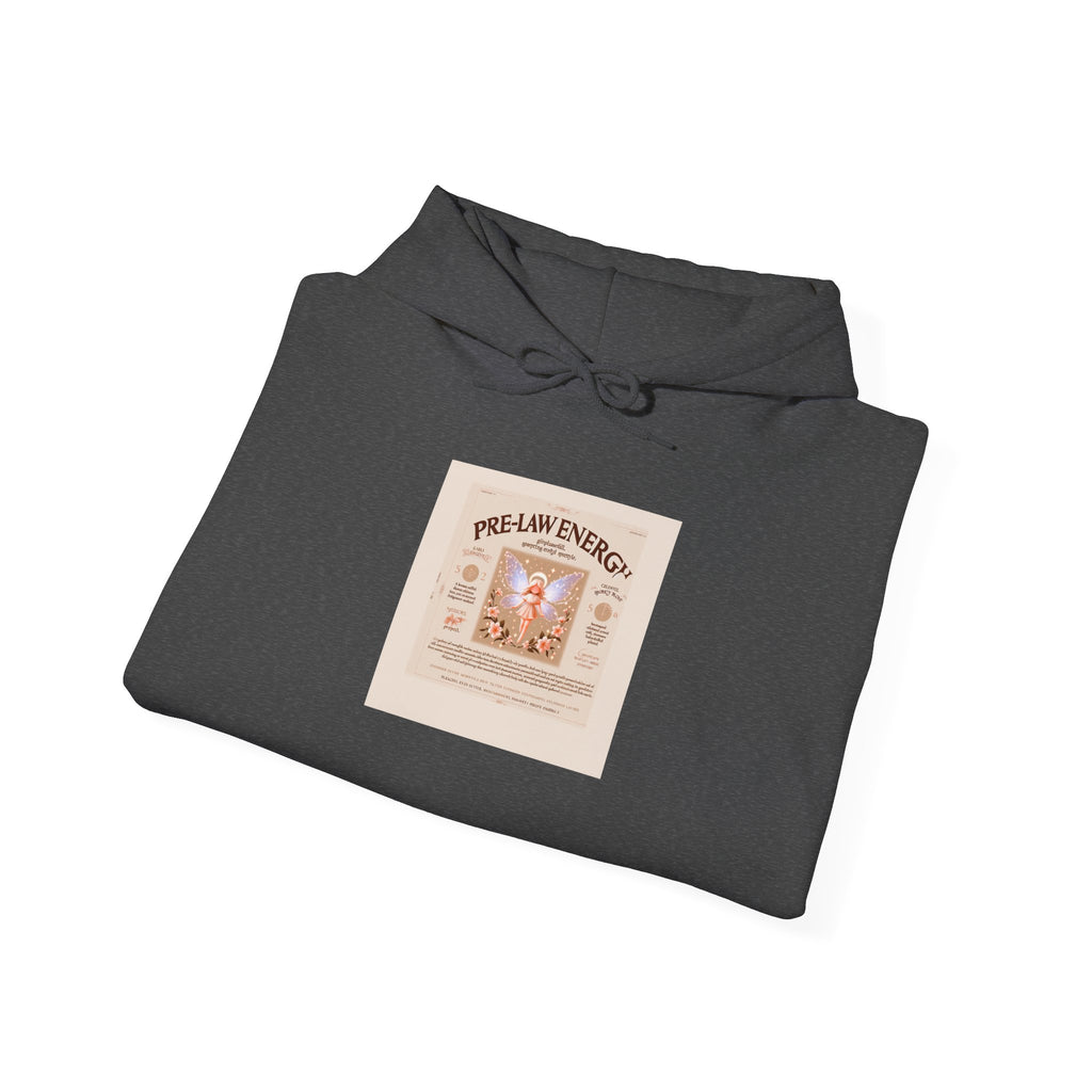 Pre-Law Energy - KayKay Crewneck Sweatshirt