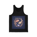 Bear Tank Top – Big Brain Energy