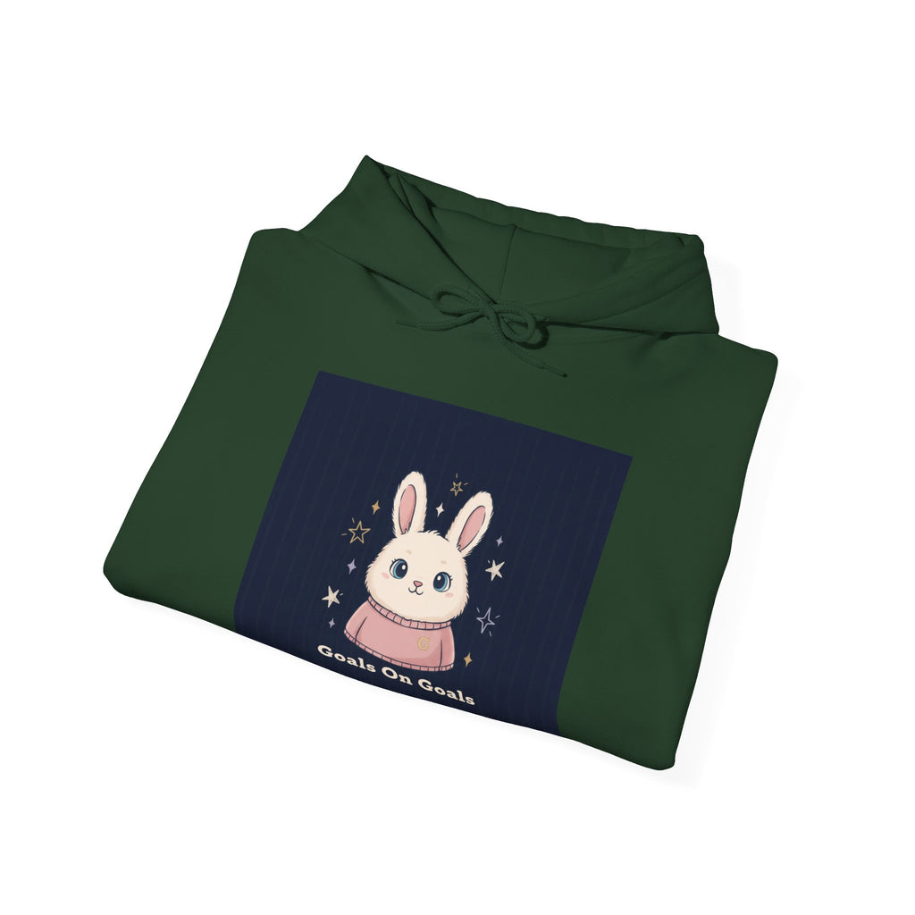 Bunny Hoodie – Goals on Goals