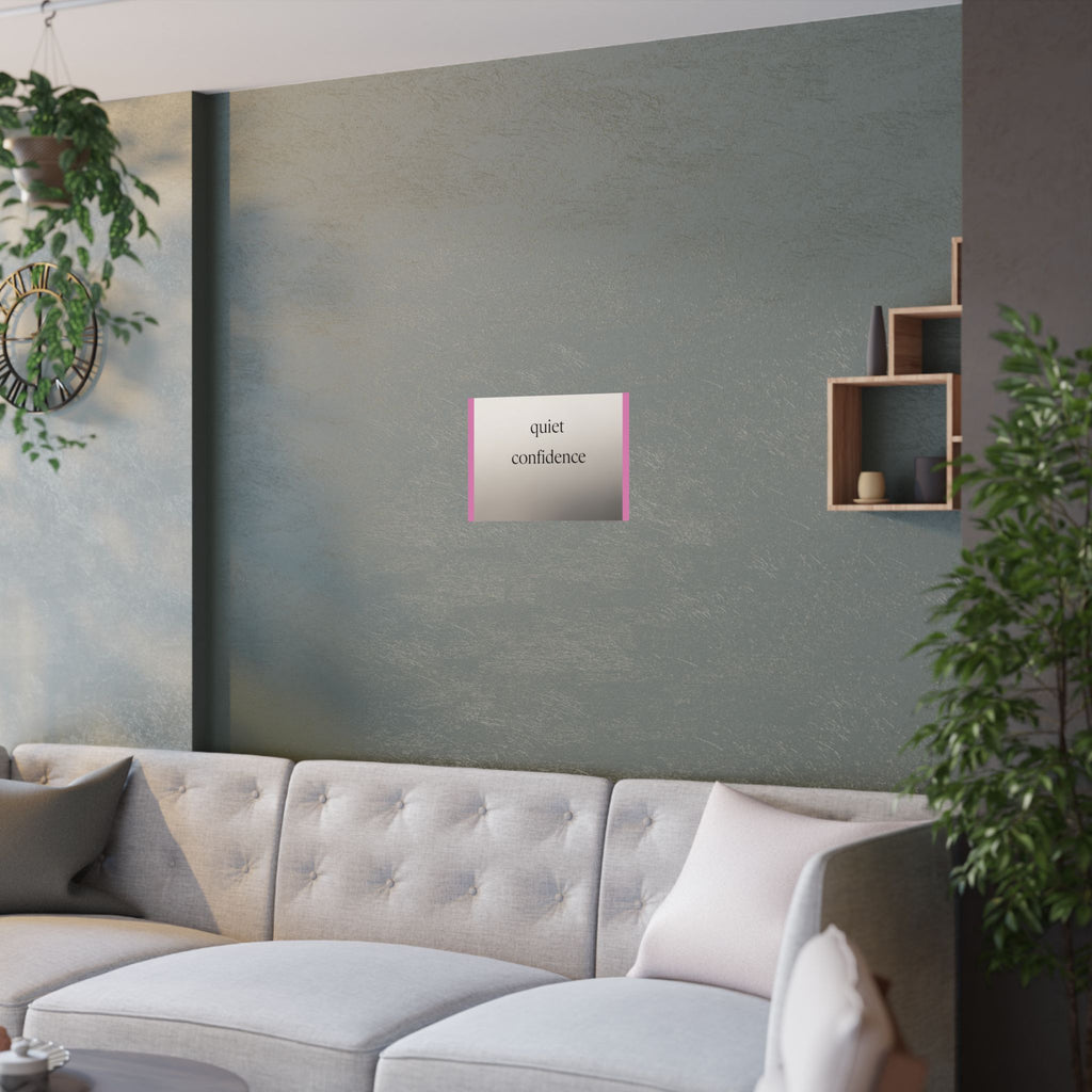 "Design" Poster | Trendy Gift | KayKay Classics