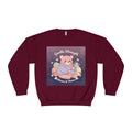 Bear Crewneck Sweatshirt – Gentle Strength Bloom Thrive