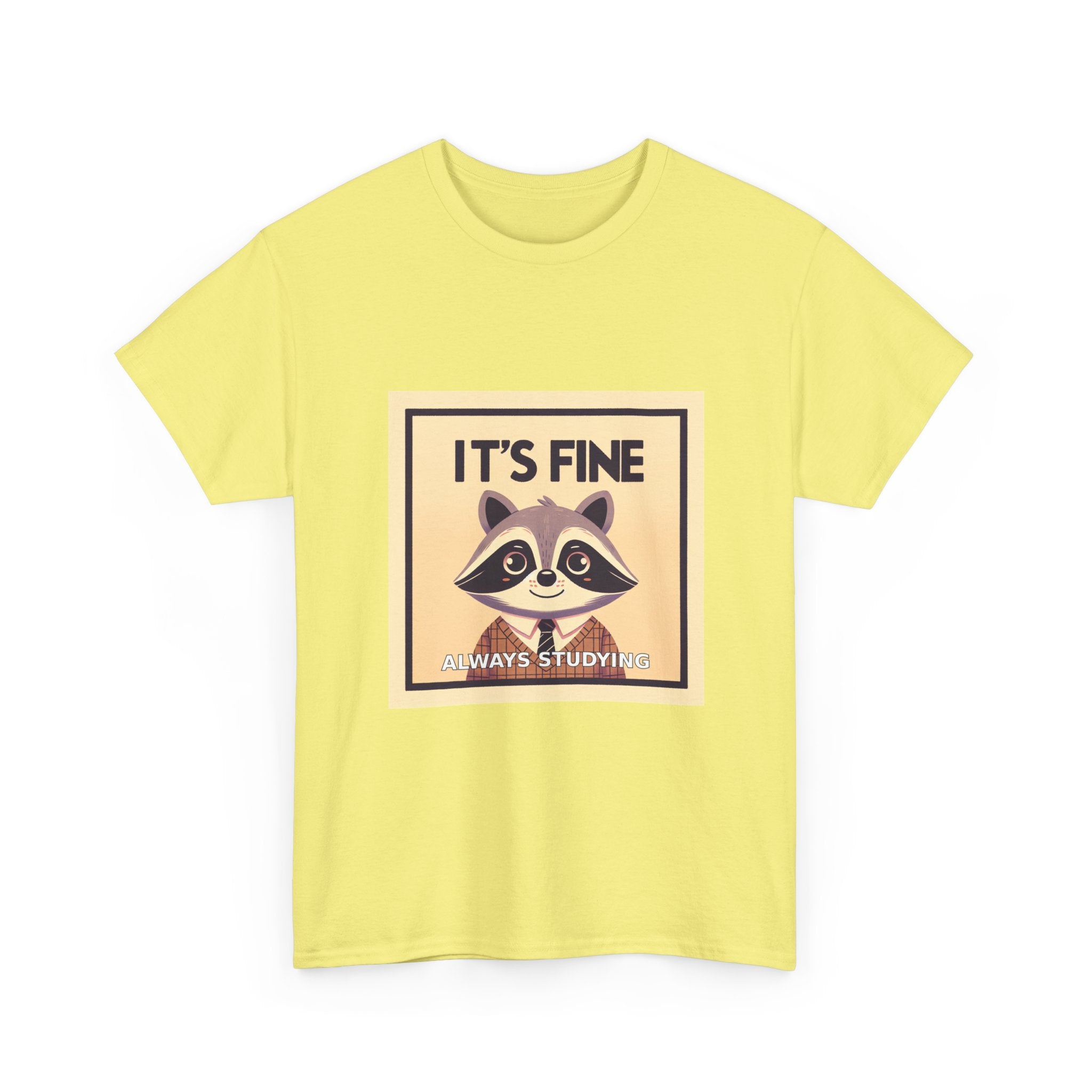 remix always studying - KayKay Kids Tee