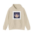 Rabbit Hoodie – Dream Big, Study Hard Believe in Believe in Your Magic