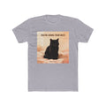 YOURE DOING YOUR BEST Cat Unisex Tee