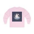 Be Gentle With Yourself Long Sleeve Tee