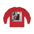 Cat Long Sleeve Tee
