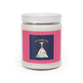 Giraffe Scented Candle – Let Freedom Ring