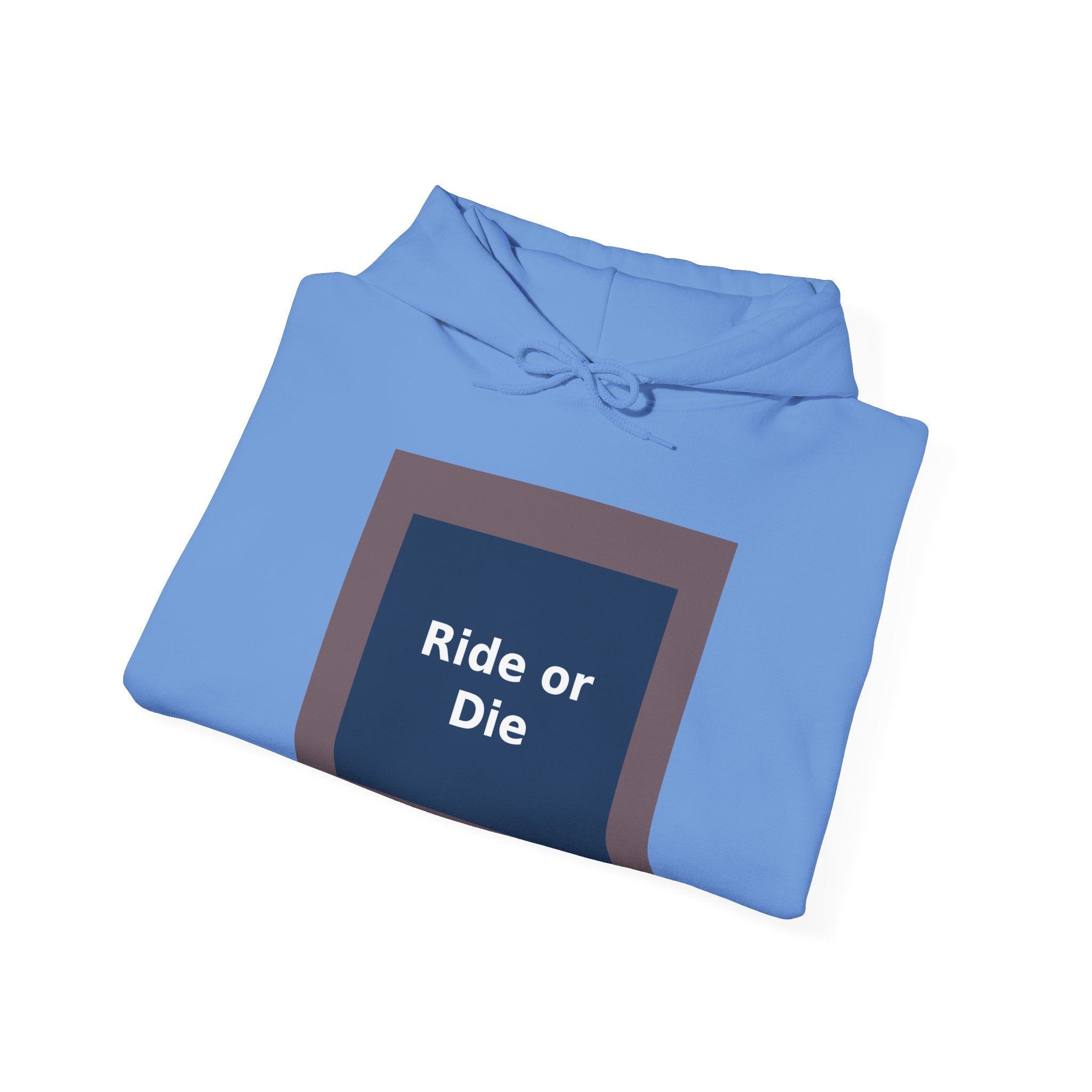 Ride or Die - KayKay Hoodie