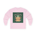 Bunny Long Sleeve Tee – Smart Girls Club