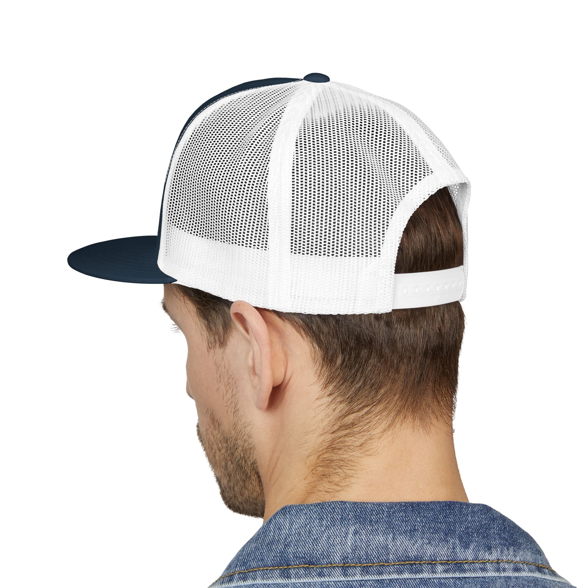 Studying Law - KayKay Trucker Cap
