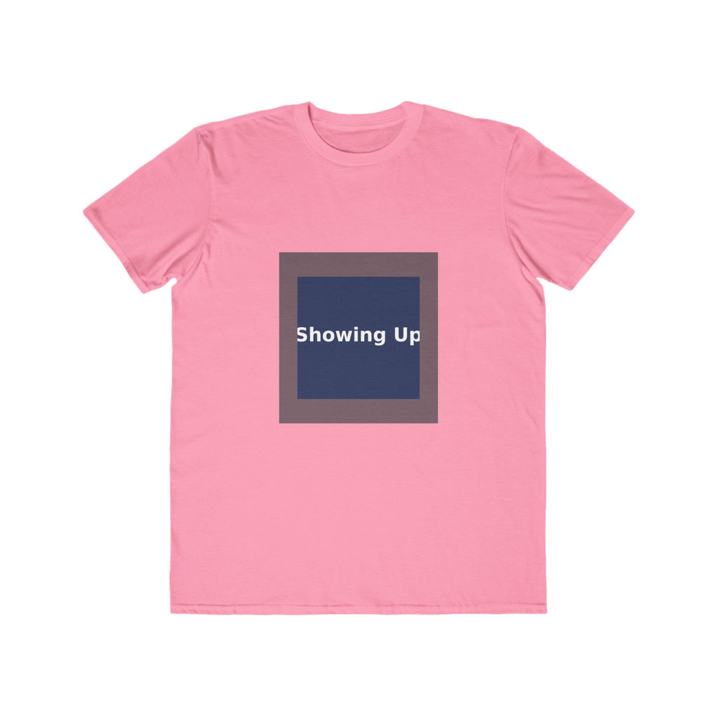 Showing Up - KayKay Pillow