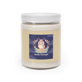 Owl Scented Candle – Gentle Strength