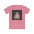 Bear Unisex Tee – Main Character Energy
