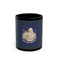 Duck Black Mug 11oz – Soft Life Scholar
