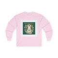 Butterflies Long Sleeve Tee – Success Looks Good on You