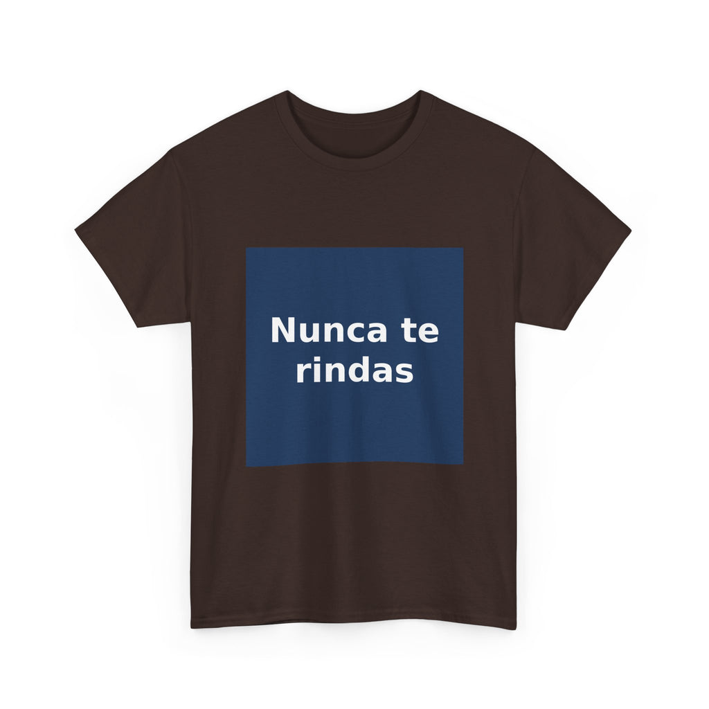 "Nunca te rindas" Black Cat Kids Tee | College Girl Gift | Fashion | KayKay Classics