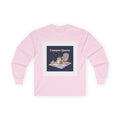 Campus Queen Long Sleeve Tee