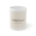 THIS MOMENT WILL PASS Mug 11oz