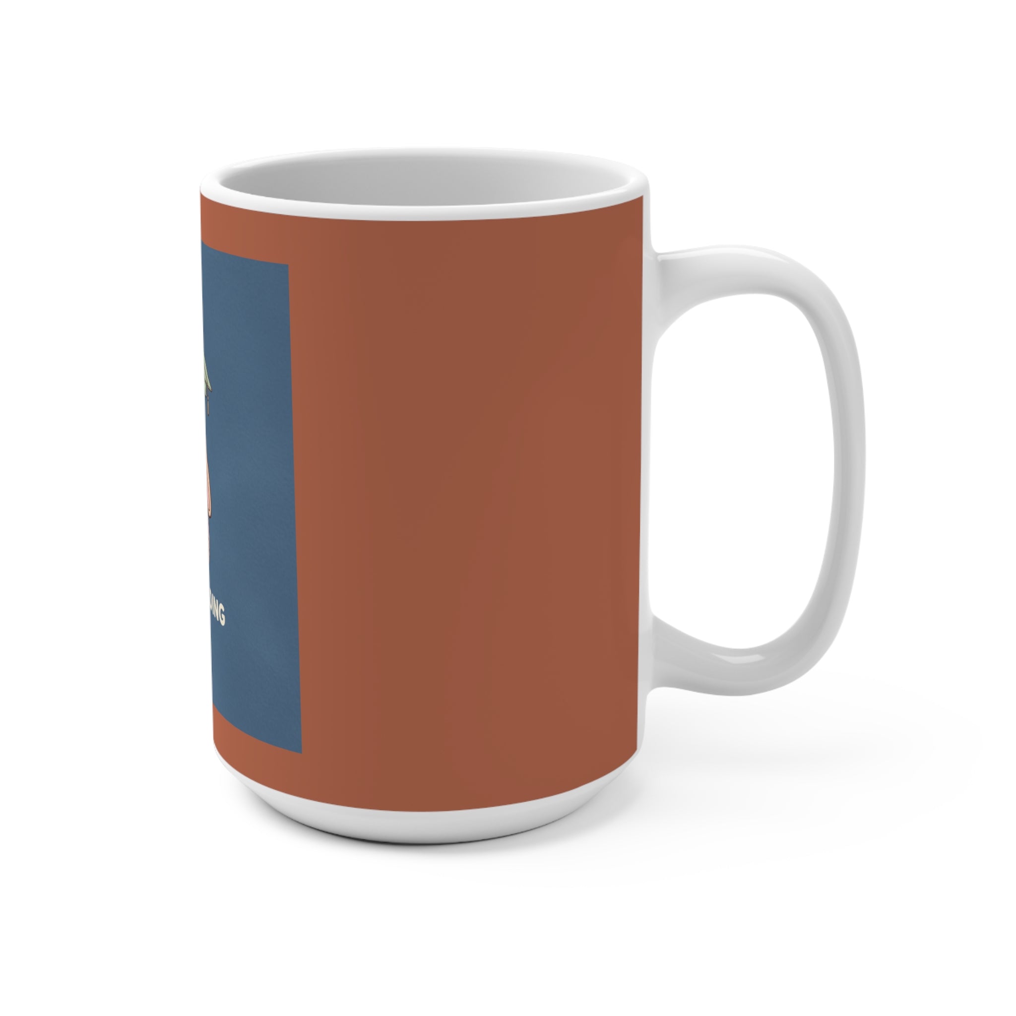 Bunny Mug 15oz – Degree Loading