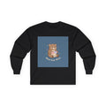 Bear Long Sleeve Tee – Most Fun Wins