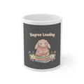 Bunny Mug 11oz – Degree Loading