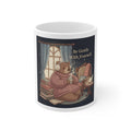 Bear Mug 11oz – Be Gentle With Yourself