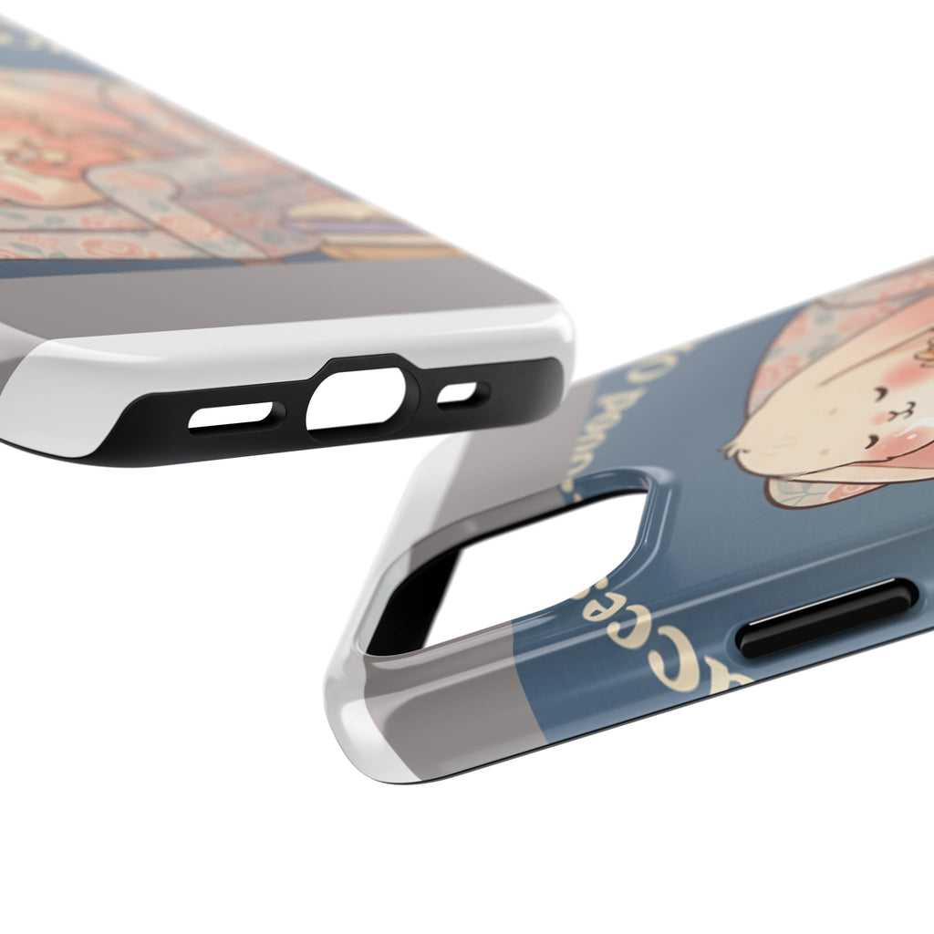 Dragon Tough Phone Case – Success Looks Good on You