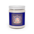 Bear Scented Candle – Gentle Strength