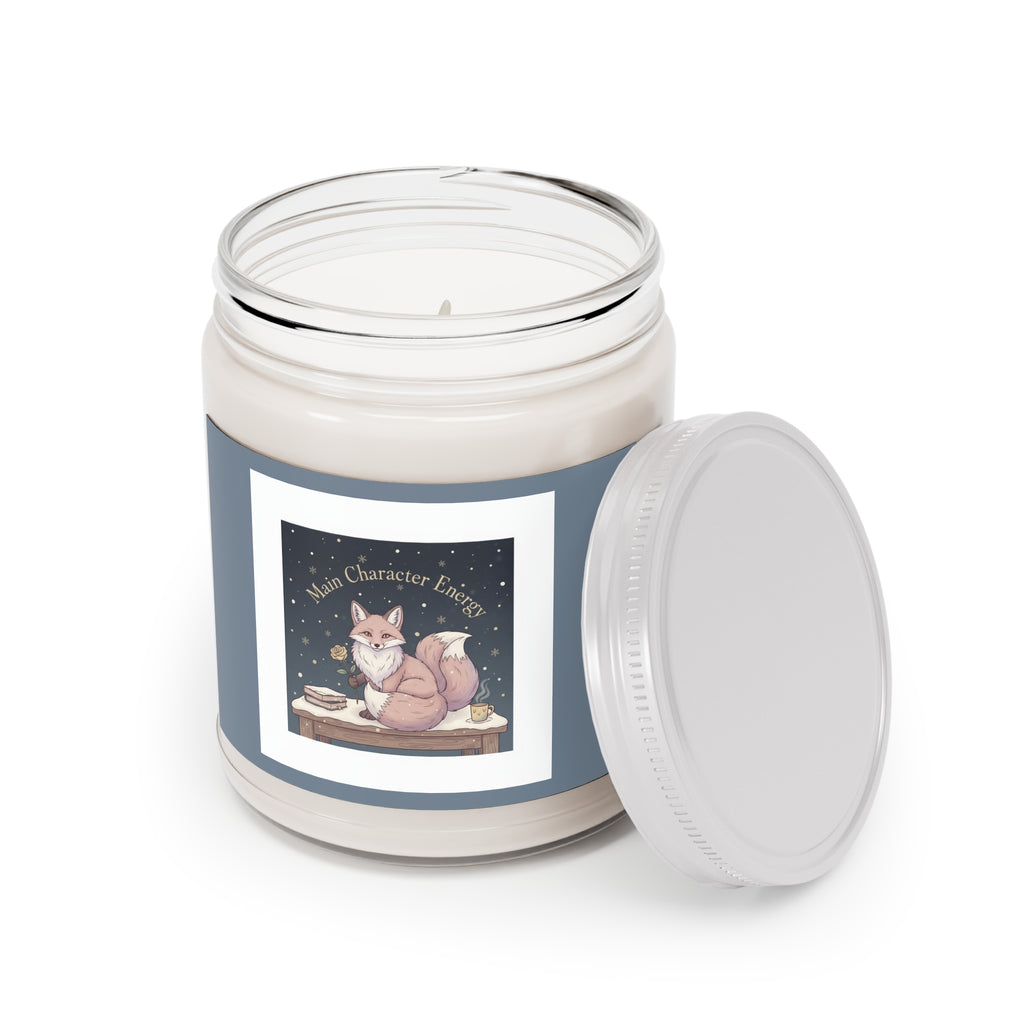 Bunny Scented Candle – Main Character Energy