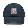 Bunny Dad Hat – Magic Takes Time