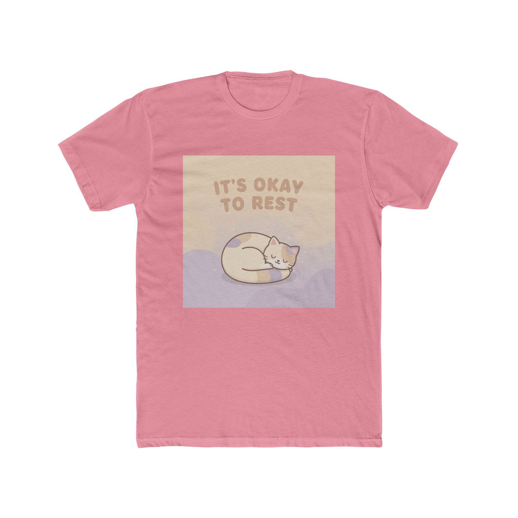 "NEEDS_OCR_SCAN" Black Cat Unisex Tee | College Girl Gift | Fashion | KayKay Classics