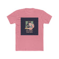 Bear Unisex Tee – Soft Doesnt Mean Weak